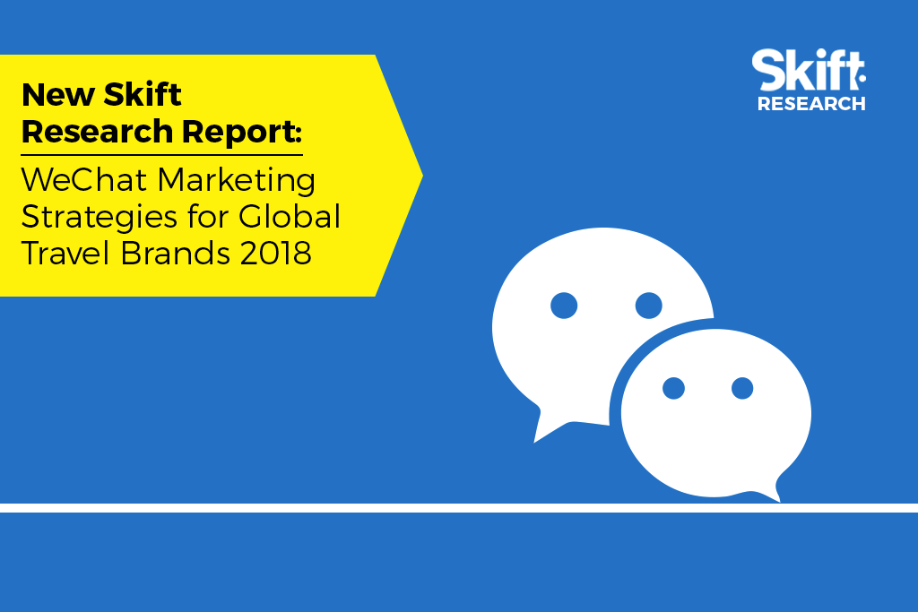 Wechat impact report 2018